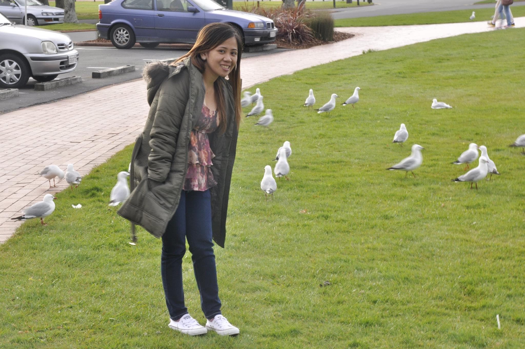 Windy Grace Duque - Serrano